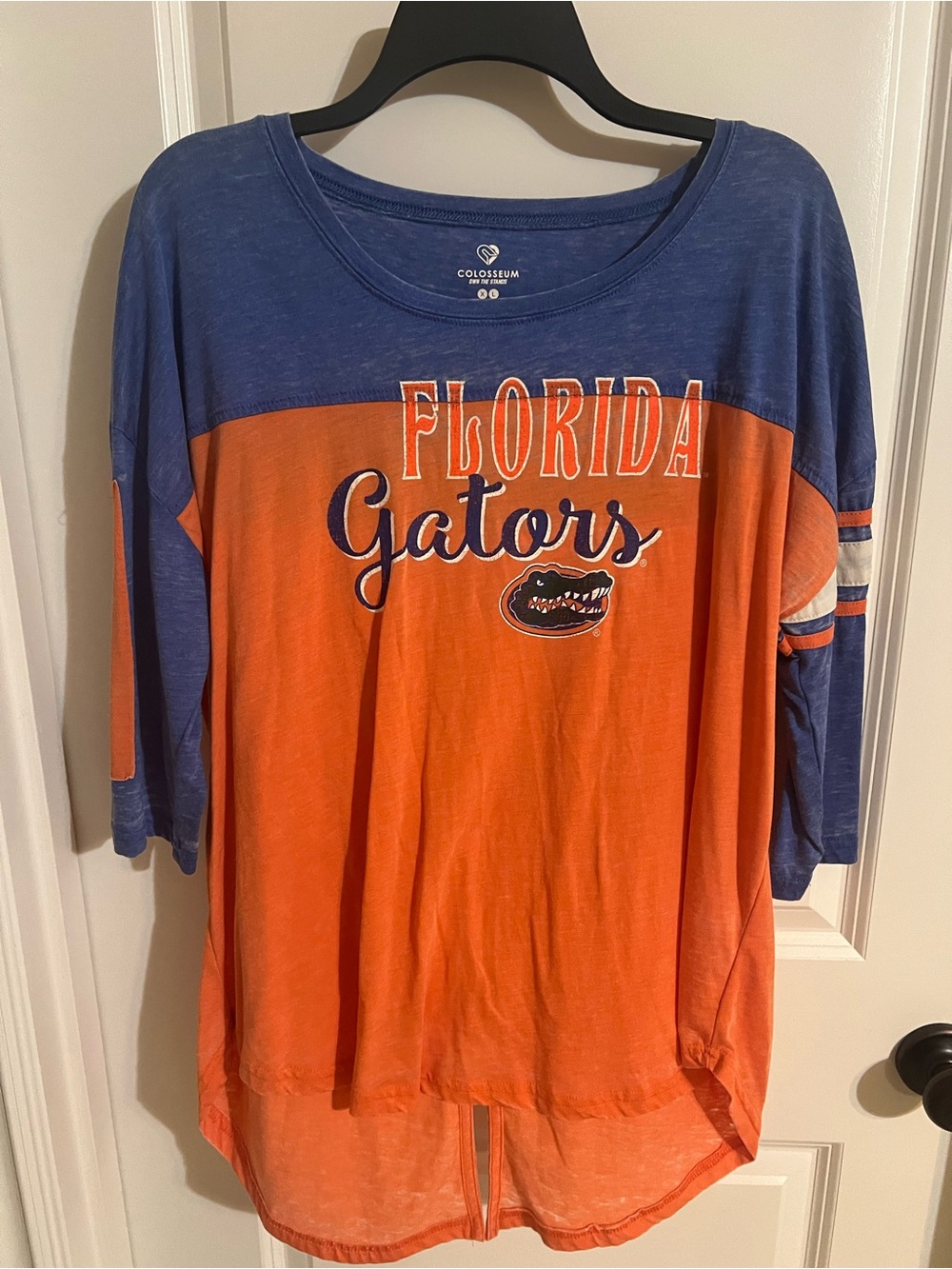 Floridas Gators lightweight shirt
